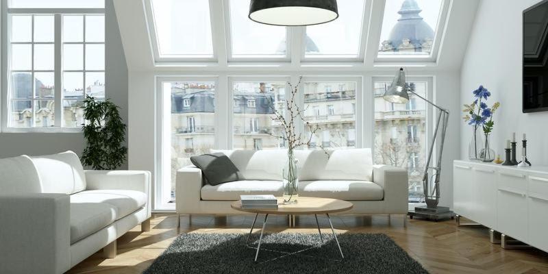To Close Apartament